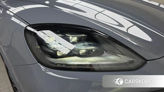Porsche Cayenne (PO536) id 5016411 из Кореи 14