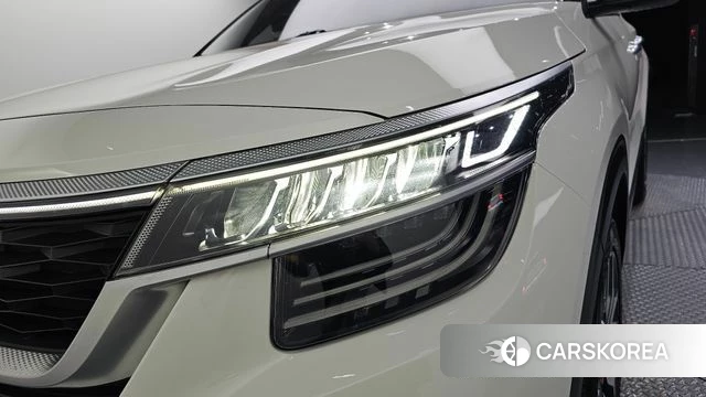 Kia Seltos id 4987596 из Кореи 14