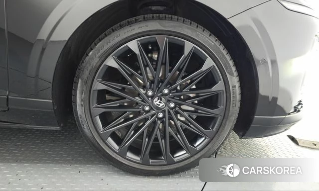 Hyundai Grandeur Hybrid (GN7) id 4995773 из Кореи 14