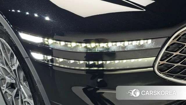 Genesis G90 (RS4) id 5033122 из Кореи 14
