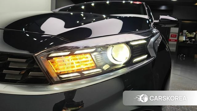 Kia The New K3 2nd generation id 4990670 из Кореи 14