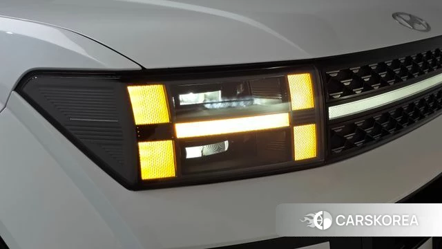 Hyundai Santa Fe (MX5) id 5021196 из Кореи 14