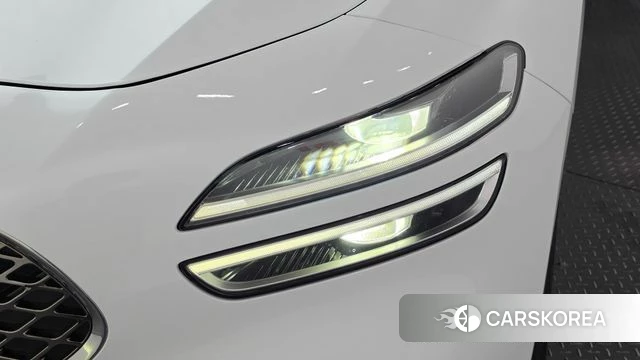 Genesis The New G70 id 4917393 из Кореи 14