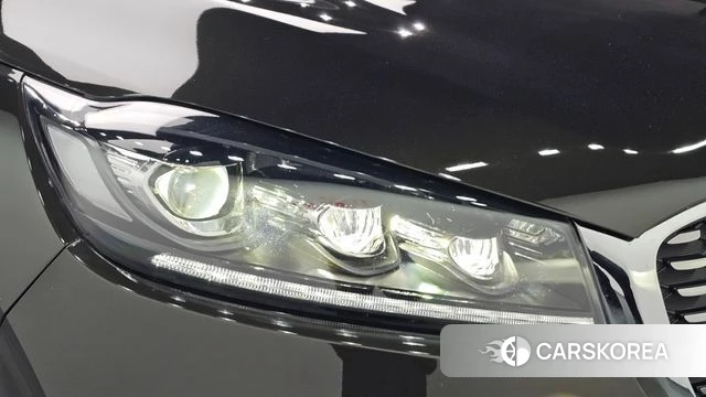 Kia The New Sorento id 5024021 из Кореи 14