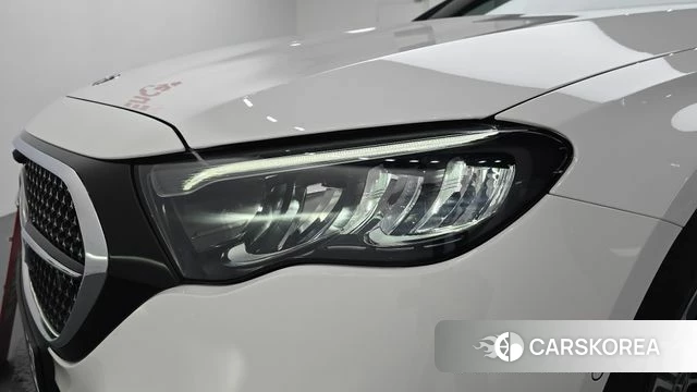 Mercedes-Benz E-Class W214 id 4980064 из Кореи 14