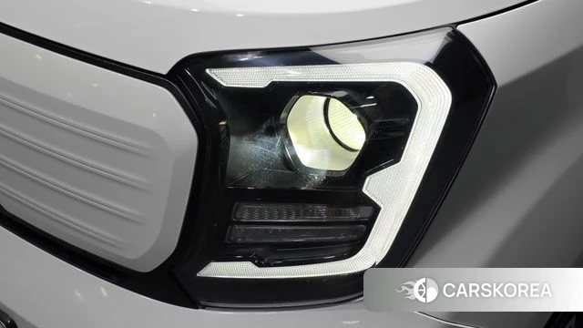 Kia The New Kia Ray id 4935616 из Кореи 14