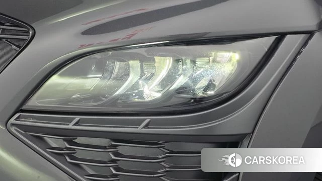 Hyundai The New Kona id 4958984 из Кореи 14