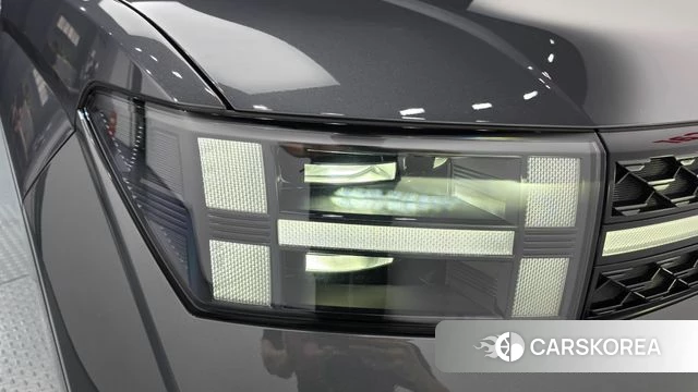 Hyundai Santa Fe (MX5) id 4710435 из Кореи 14