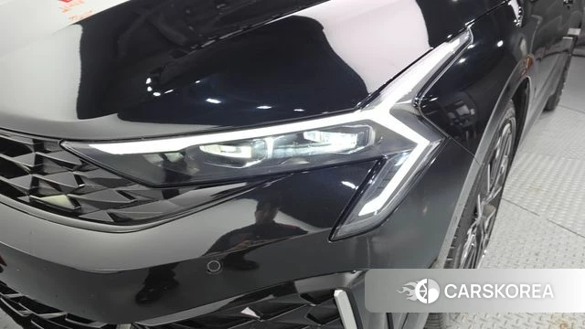 Kia The New K5 3rd generation id 5020947 из Кореи 14