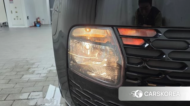 Hyundai Staria id 4719877 из Кореи 14