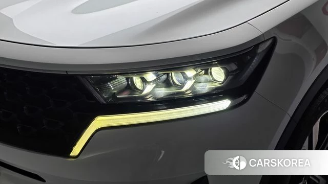 Kia Sorento 4th Generation id 5040633 из Кореи 14