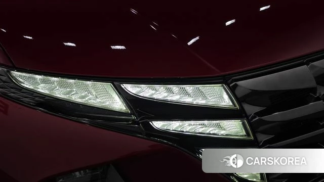 Hyundai Tucson (NX4) id 4991797 из Кореи 14
