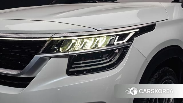Kia Seltos id 4992388 из Кореи 14