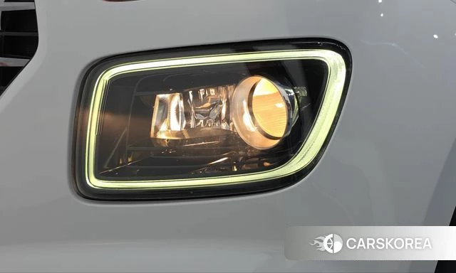 Hyundai Venue id 5013261 из Кореи 14