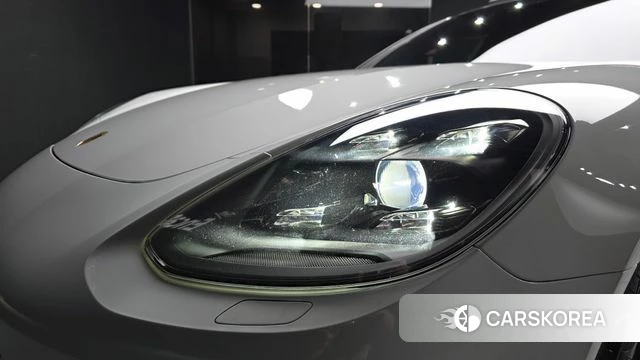 Porsche Panamera (971) id 4732323 из Кореи 14