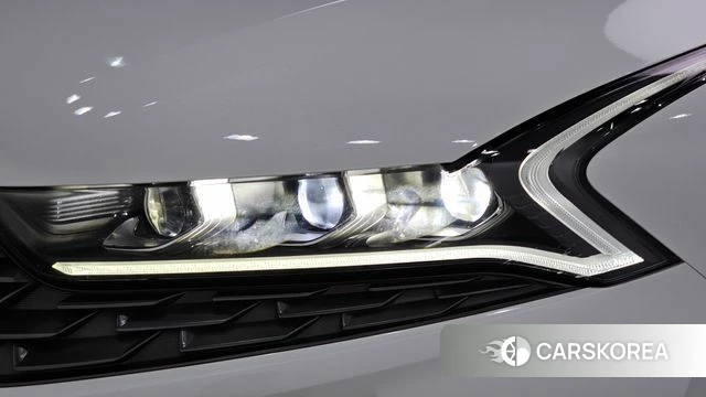 Kia K5 Hybrid 3rd Generation id 4992819 из Кореи 14
