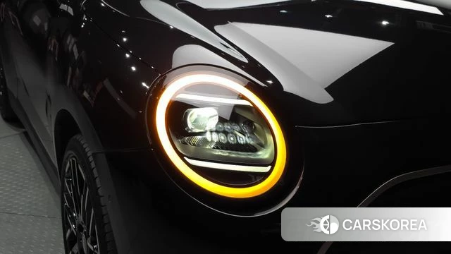 Mini Cooper Electric 4th Generation id 4897937 из Кореи 14