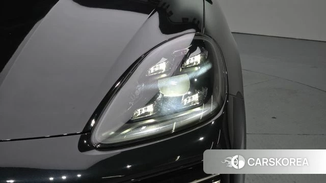 Porsche Cayenne (PO536) id 4730661 из Кореи 14