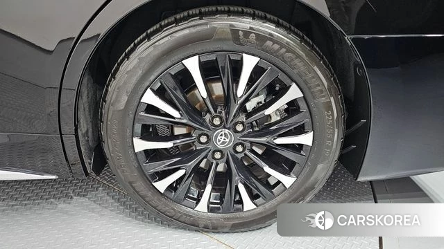 Toyota Alphard 4th Generation id 4898375 из Кореи 14