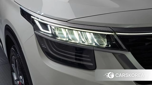 Kia Seltos id 5034910 из Кореи 14