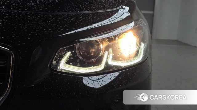 Hyundai Grandeur IG id 4751031 из Кореи 14