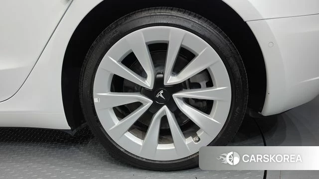 Tesla Model 3 id 4991957 из Кореи 14