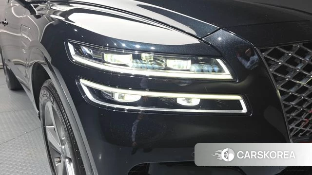 Genesis GV80 id 4965646 из Кореи 14