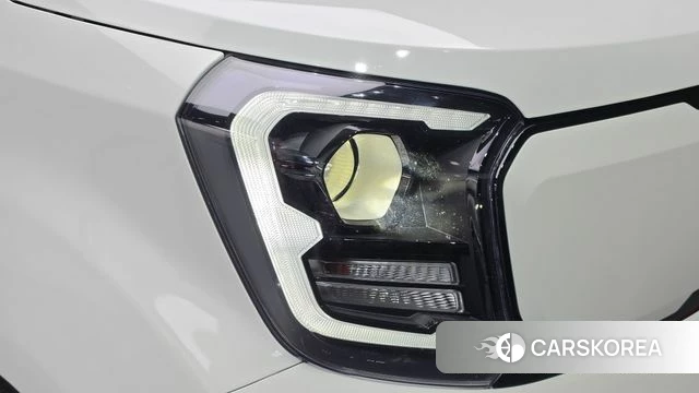 Kia The New Kia Ray EV id 5038997 из Кореи 14