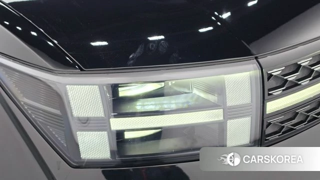 Hyundai Santa Fe (MX5) id 5045787 из Кореи 14