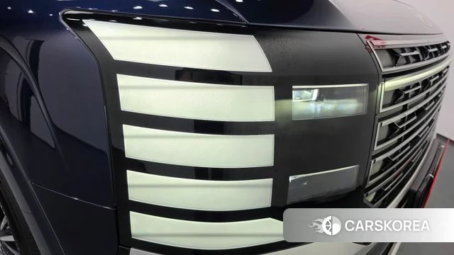 Hyundai Palisade (LX3) id 5001573 из Кореи 15