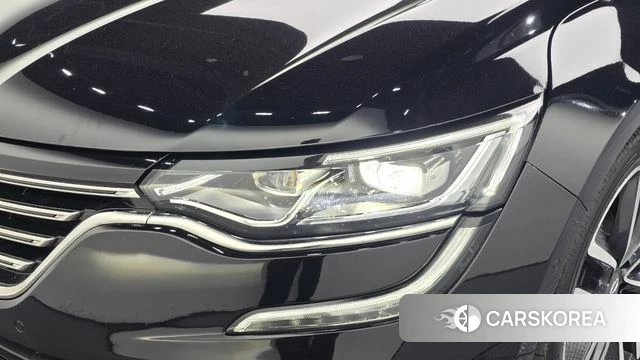 Renault Korea (Samsung) SM6 id 4978248 из Кореи 14
