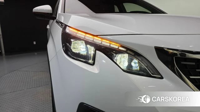 Peugeot 5008 second generation id 5024097 из Кореи 14