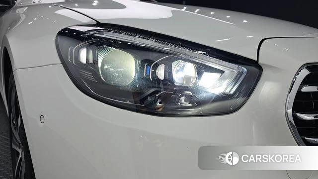 Mercedes-Benz E-Class W213 id 4923232 из Кореи 14