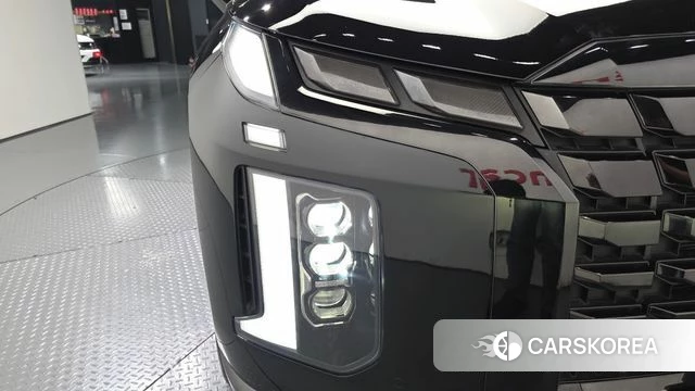 Hyundai The New Palisade id 4950746 из Кореи 14