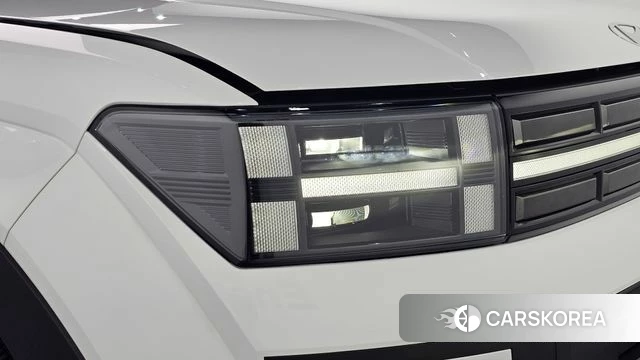 Hyundai Santa Fe (MX5) id 5026144 из Кореи 14