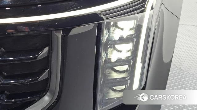 Kia The New Carnival 4th Generation id 4739468 из Кореи 14