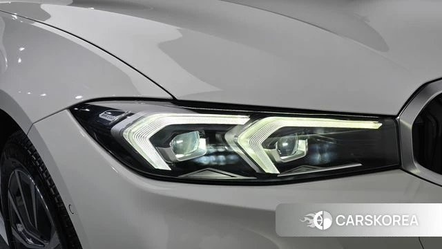 BMW 3 Series (G20) id 4935070 из Кореи 14