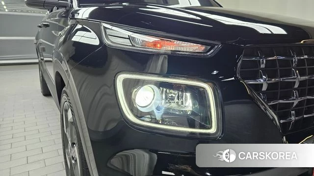 Hyundai Venue id 4736887 из Кореи 14