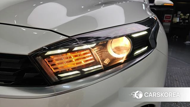 Kia The New K3 2nd generation id 5003408 из Кореи 14