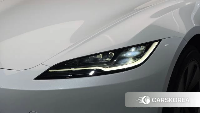 Tesla Model 3 id 4990786 из Кореи 14