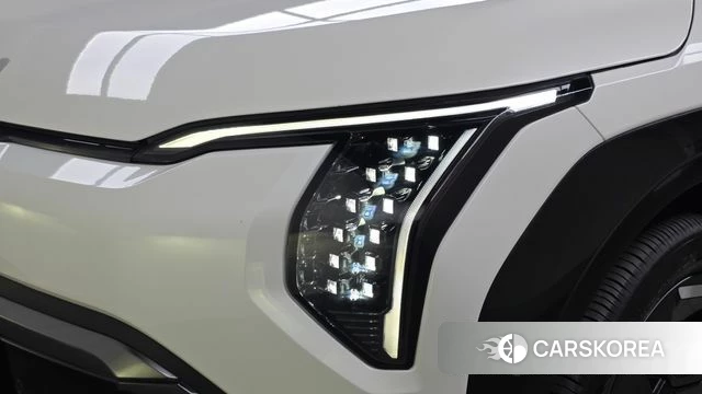 Kia EV3 id 5032991 из Кореи 14