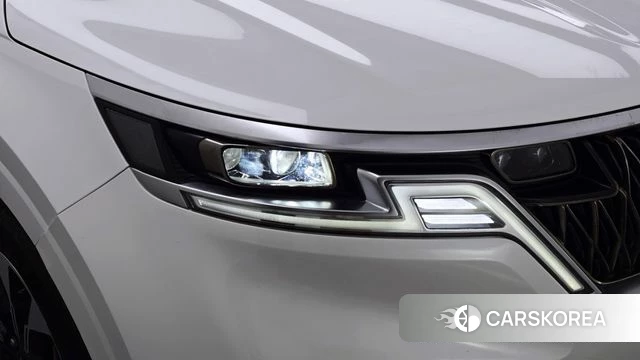 Kia Carnival 4th generation id 5041344 из Кореи 14