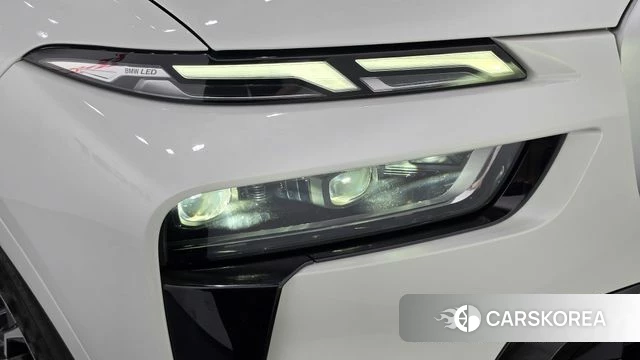 BMW X7 (G07) id 4995496 из Кореи 14