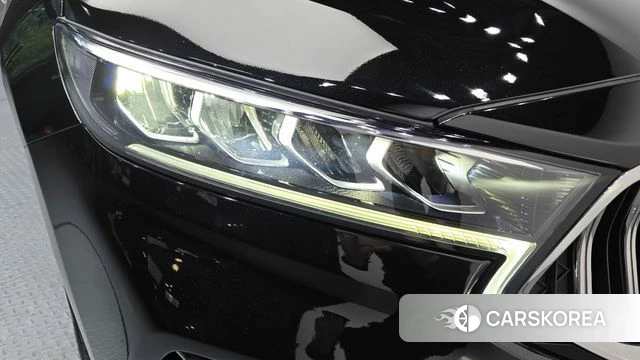Kia K7 Premier id 5018533 из Кореи 14