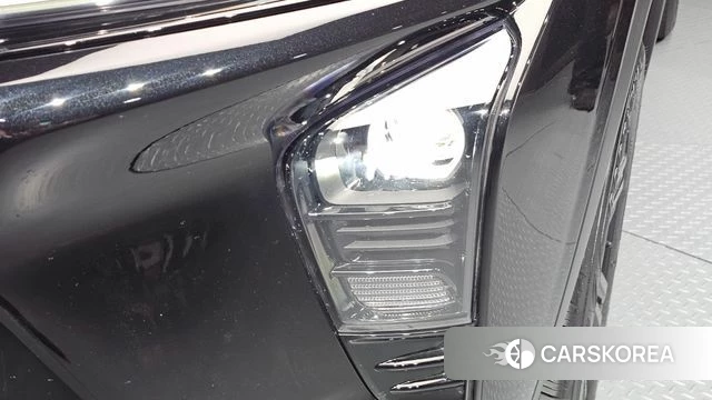 Chevrolet (GM Daewoo) Trax Crossover id 4950259 из Кореи 14