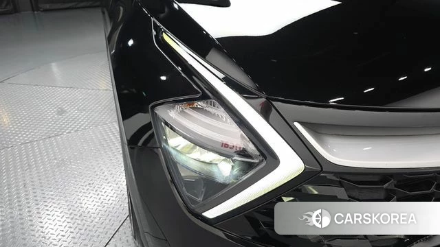 Kia Sportage 5th Generation Hybrid id 4980828 из Кореи 14