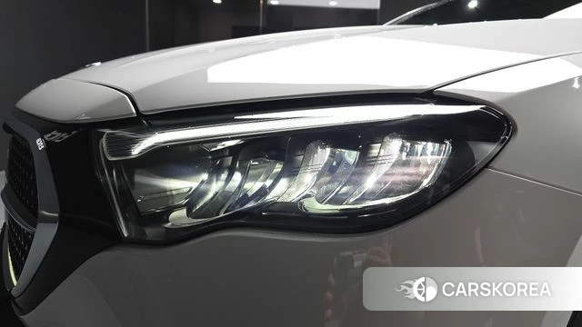 Mercedes-Benz E-Class W214 id 4862536 из Кореи 14
