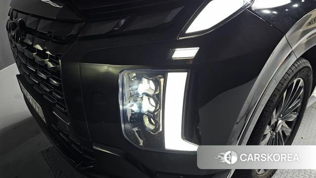 Hyundai The New Palisade id 4516550 из Кореи 14
