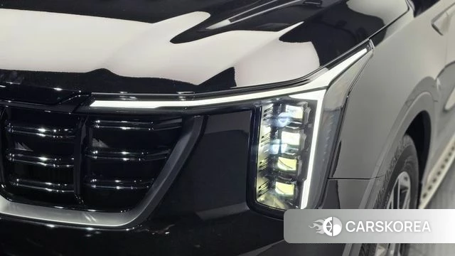 Kia The New Sorento 4th Generation id 5011568 из Кореи 14