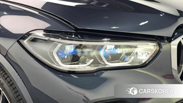 BMW X5 (G05) id 5017195 из Кореи 14